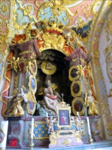 St. Maria Au am Inn 38