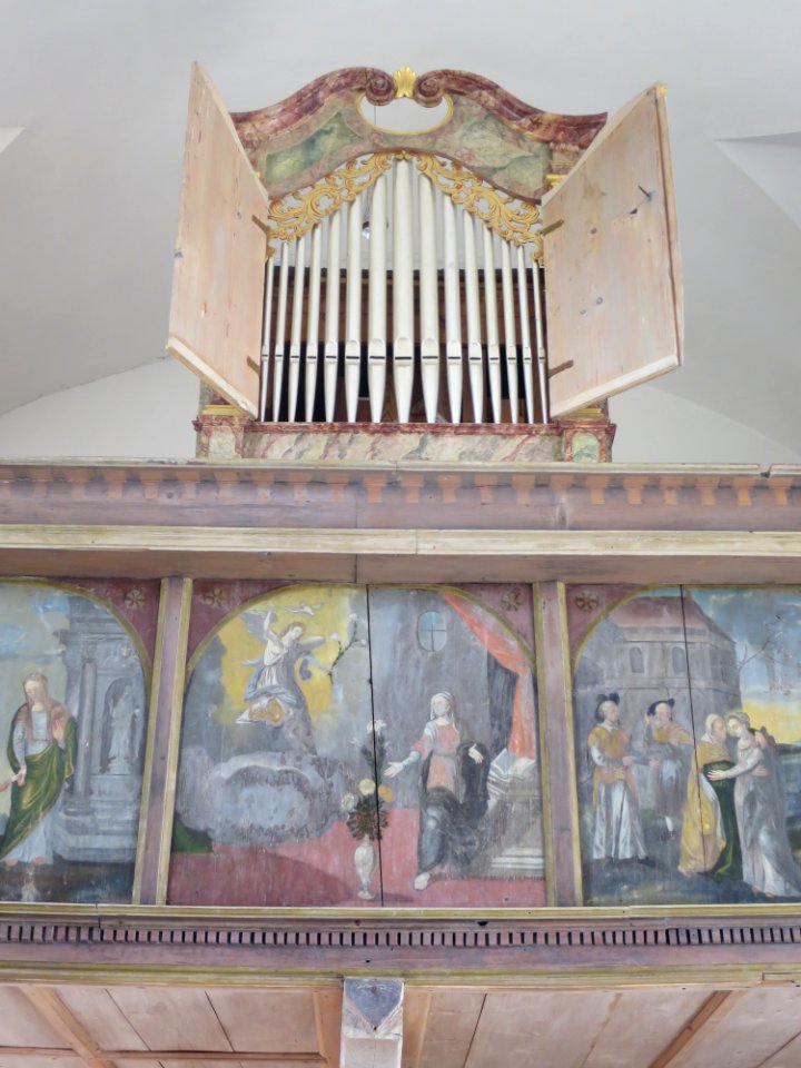 St. Maria Weiterskirchen 8