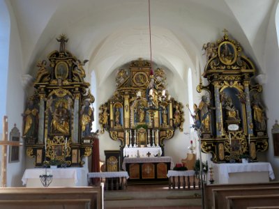 St. Maria Weiterskirchen 9