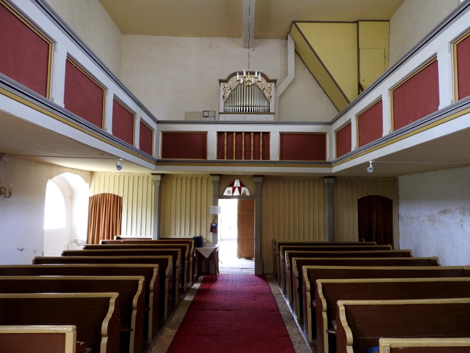 St. Marien, Kleinbocka 06
