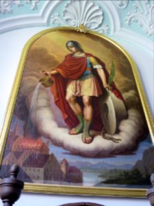 St. Maria Au am Inn 50