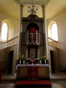 St. Marien, Kleinbocka 05