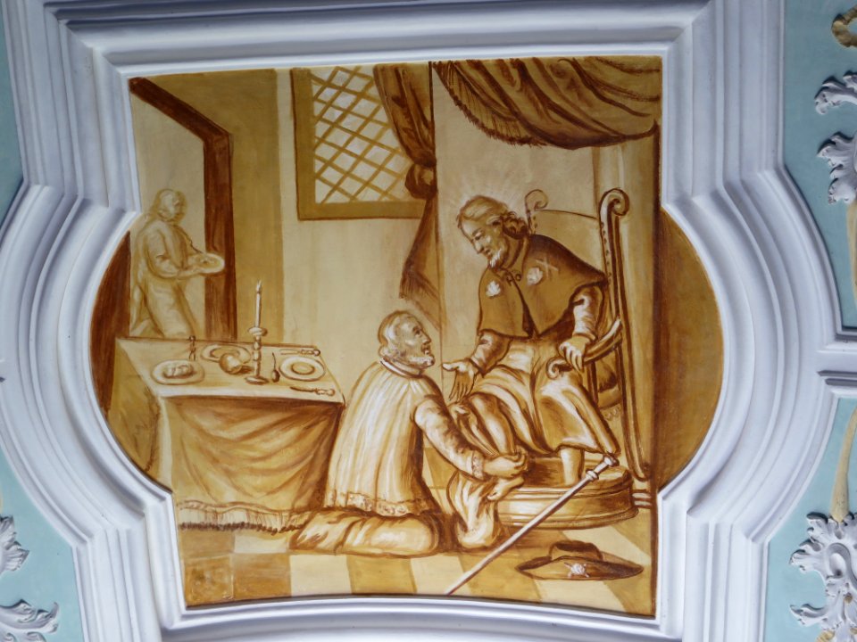 St. Maria Au am Inn 46
