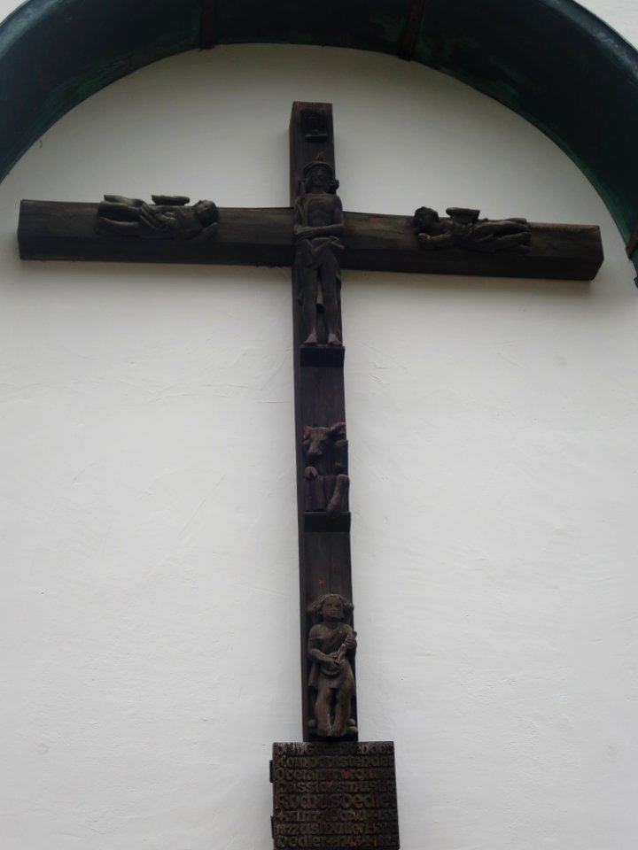 St. Lorenz Oberföhring 13
