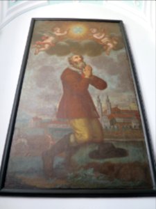 St. Maria Au am Inn 44