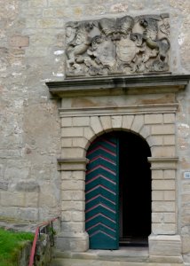 St. Marien (Bad Sooden-Allendorf) Portal