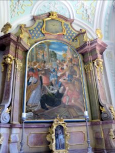St. Maria Au am Inn 45