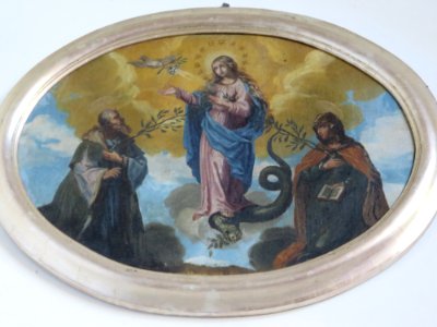 St. Maria Au am Inn 30