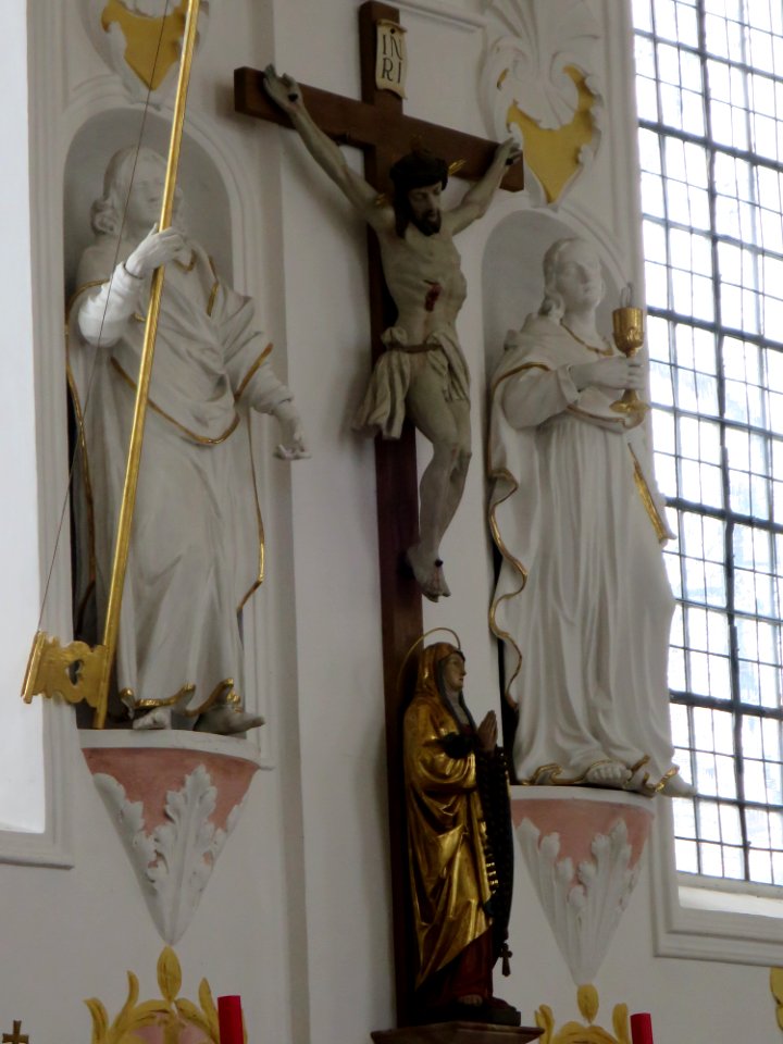 St. Margareth München 6