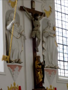 St. Margareth München 6