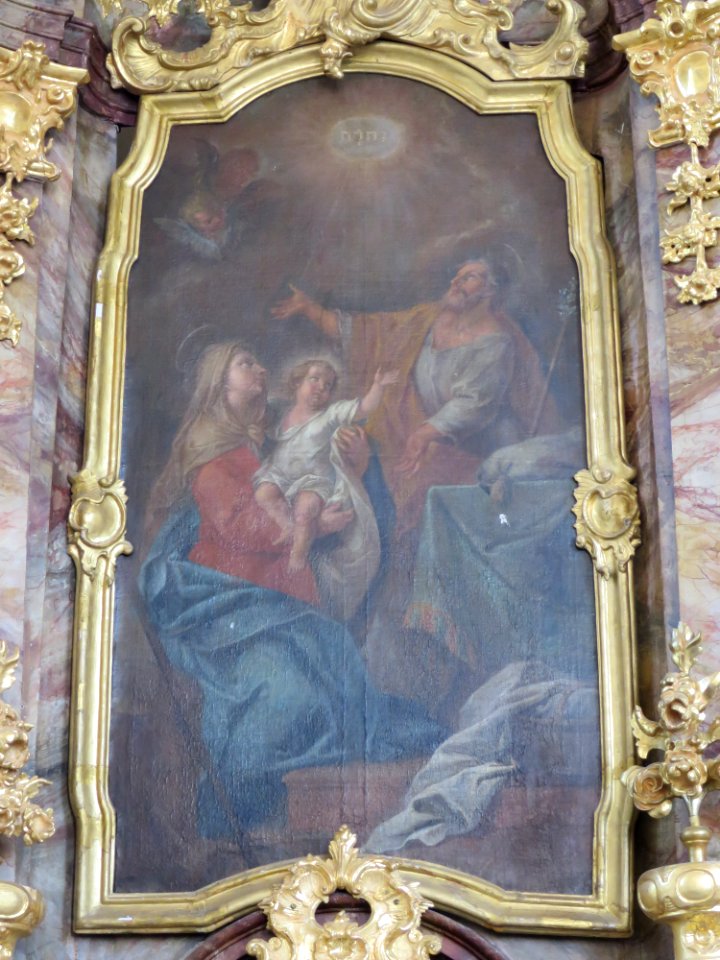 St. Peter und Paul Winkl 11
