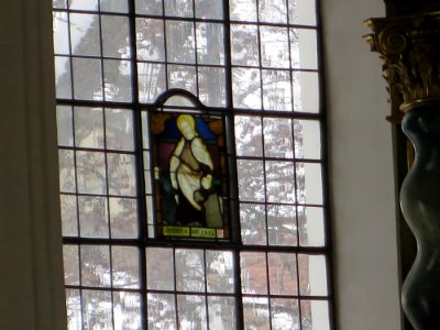 St. Margareth München 1