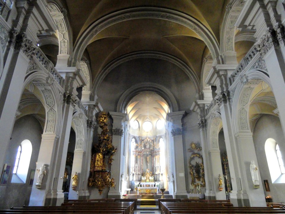 St. Peter und Paul - Würzburg - DSC02981