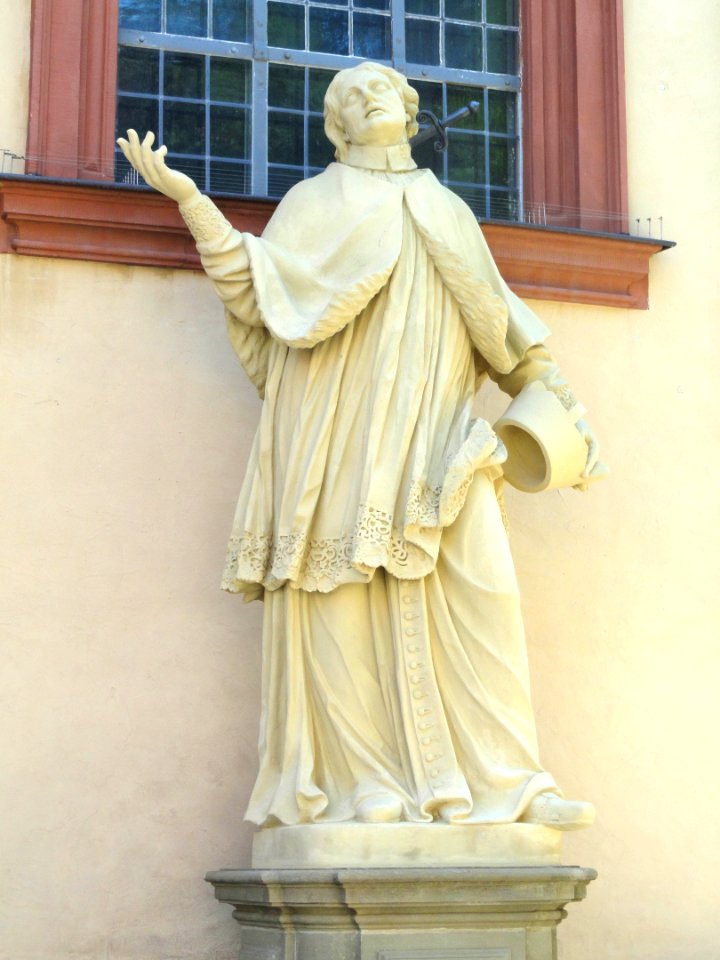 St. Peter und Paul - Würzburg - DSC02977