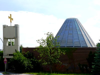St. Markus-Kirche (Berlin)
