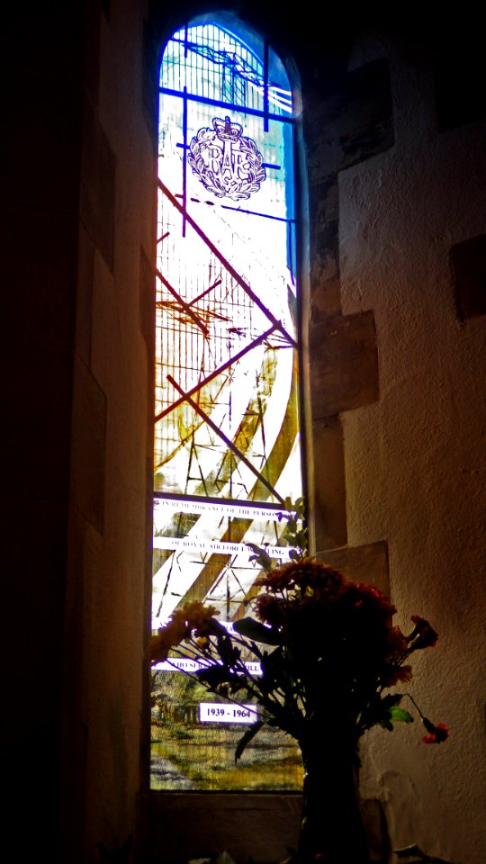 St. Mark's Church, Little Common, Bexhill (indoor) (6)