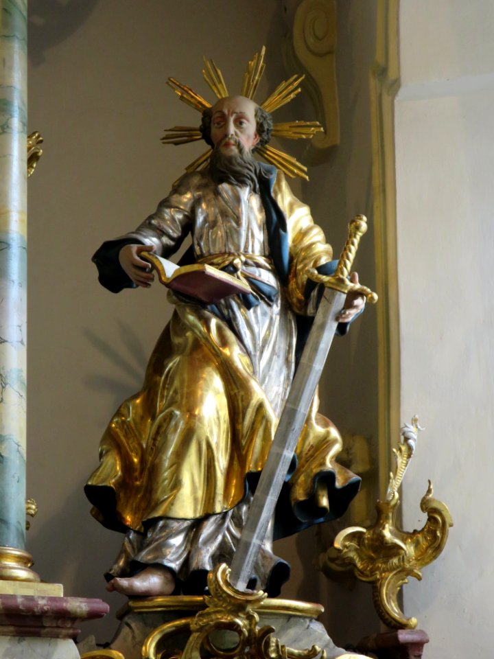 St. Peter und Paul Asbach 4