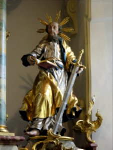 St. Peter und Paul Asbach 4