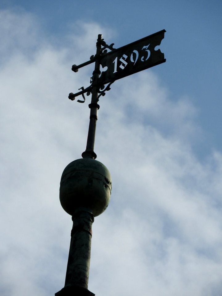 St. Markus, Schöna 5