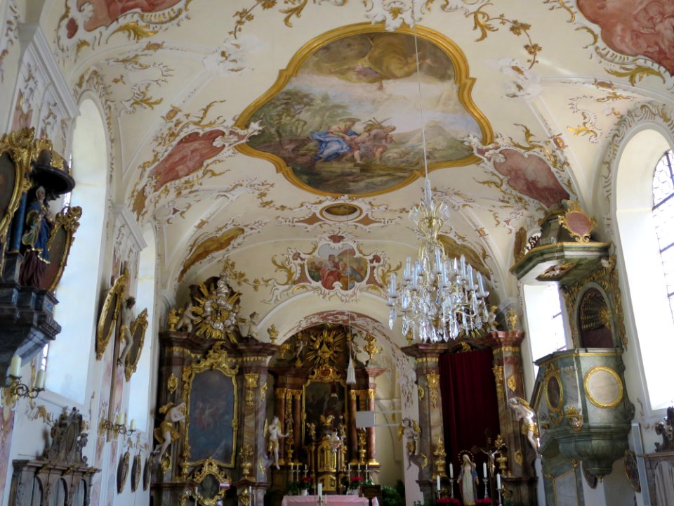 St. Peter und Paul Winkl 1
