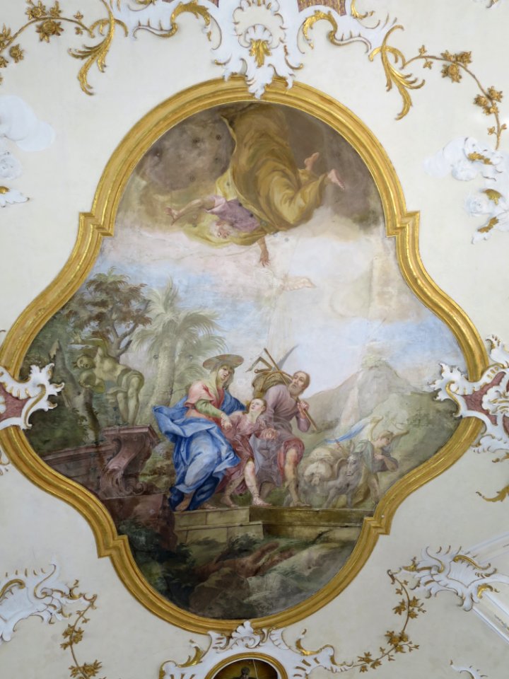 St. Peter und Paul Winkl 3