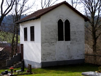 St. Markus, Schöna 6