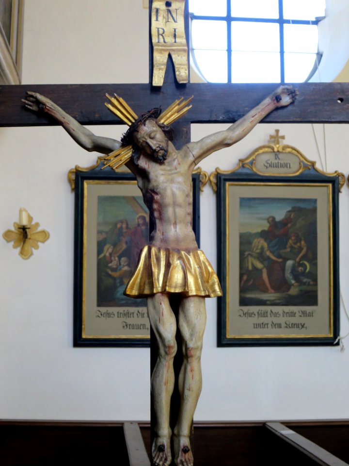 St. Margaretha Ellmosen 33