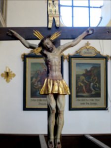 St. Margaretha Ellmosen 33