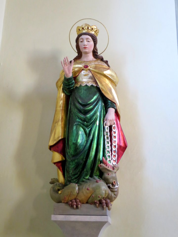 St. Margaretha Roggersdorf 3
