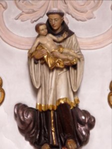 St. Margaretha Bayrischzell 16