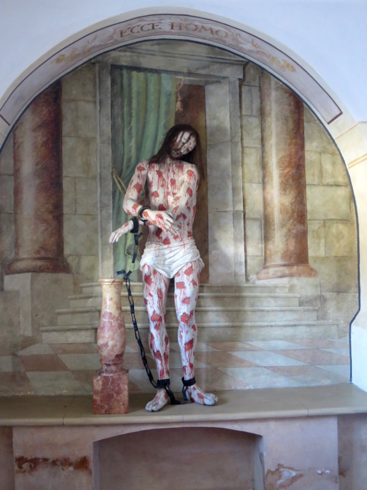 St. Margaretha Wall 2