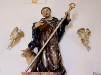 St. Peter und Paul Kirchbichl 11