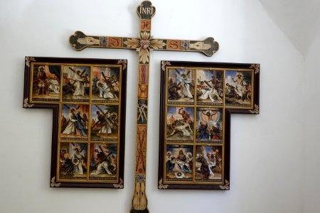 St. Peter und Paul Beuerberg 15
