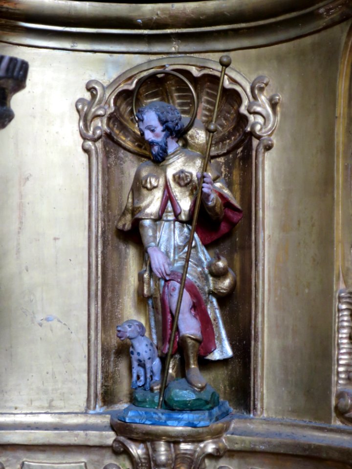 St. Margaretha Bayrischzell 29
