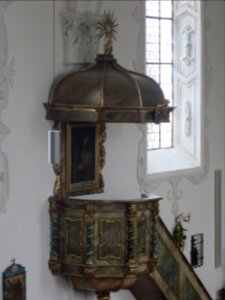 St. Lorenz Oberföhring 6