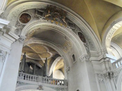 St. Peter und Paul - Würzburg - DSC02999