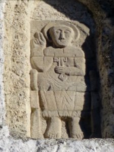 St. Peter Petersberg 1