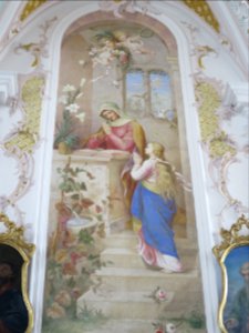 St. Peter und Paul Prittriching 6
