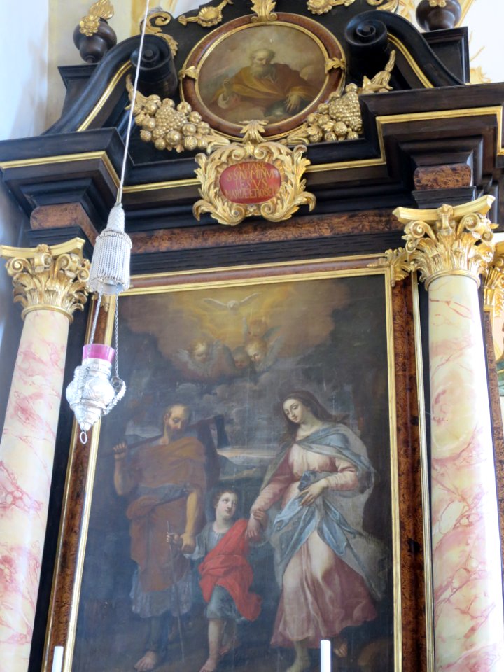 St. Maria Frauenried 8