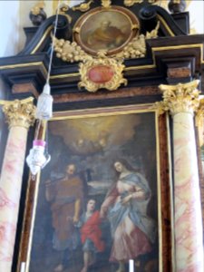 St. Maria Frauenried 8