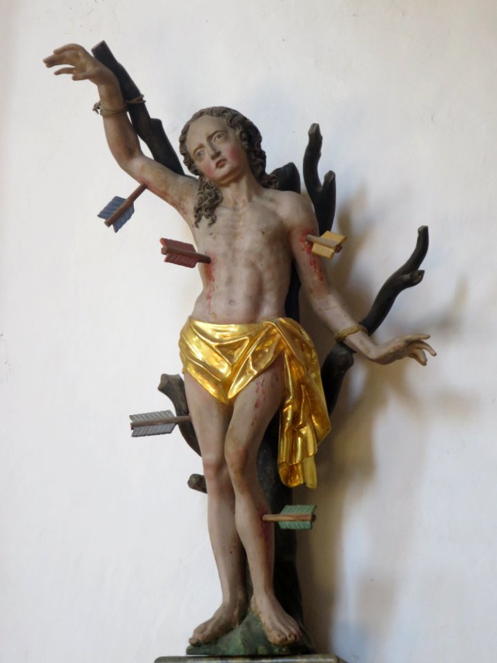 St. Maria Frauenried 2