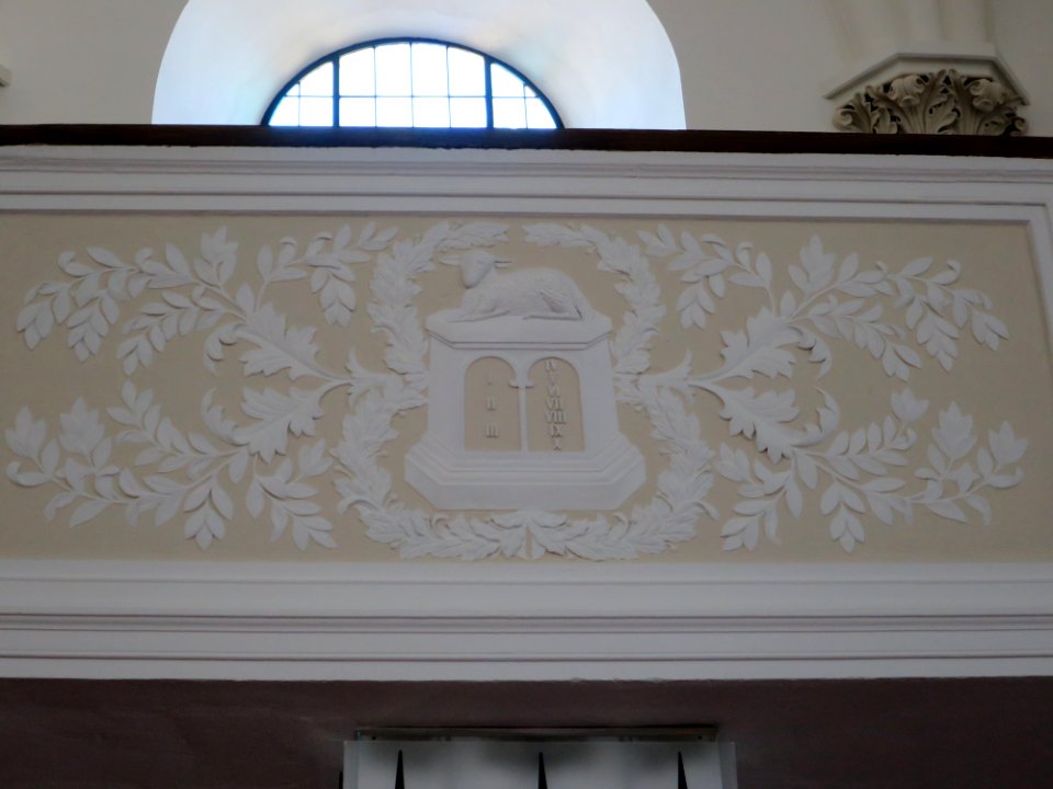 St. Peter und Paul Schladming 1