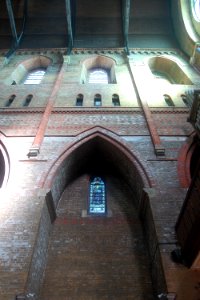 St Bartholomew's Church, Ann Street, Brighton (NHLE Code 1379913) (September 2019) (Interior) (2)