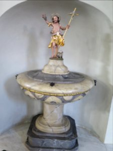 St. Peter und Paul Reischach 1