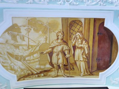 St. Maria Au am Inn 29