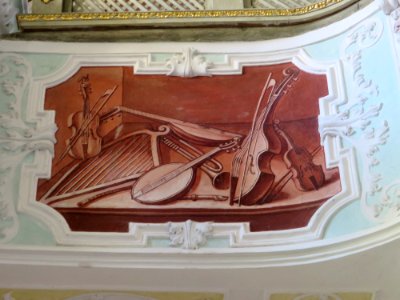 St. Maria Au am Inn 55