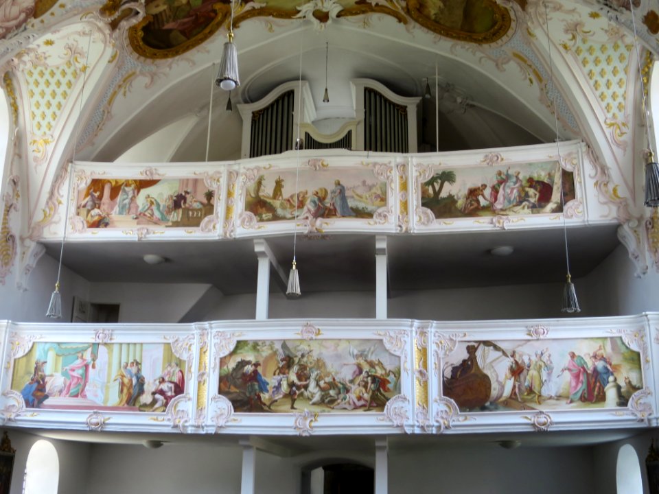 St. Peter und Paul Prittriching 4
