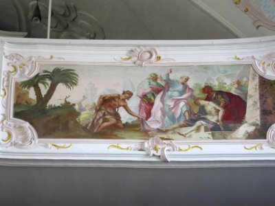 St. Peter und Paul Prittriching 30