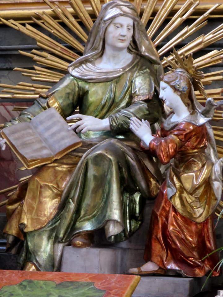 St. Peter und Paul Prittriching 34