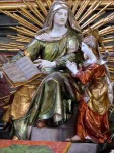 St. Peter und Paul Prittriching 34